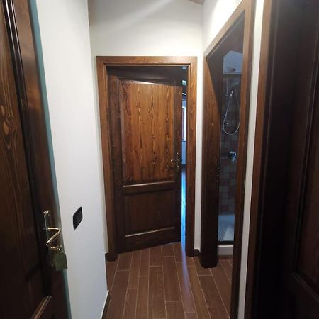 Il Casale Del Mirto Villa Vico Equense Bagian luar foto