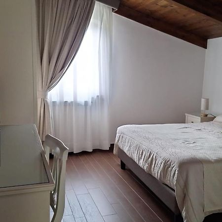 Il Casale Del Mirto Villa Vico Equense Bagian luar foto