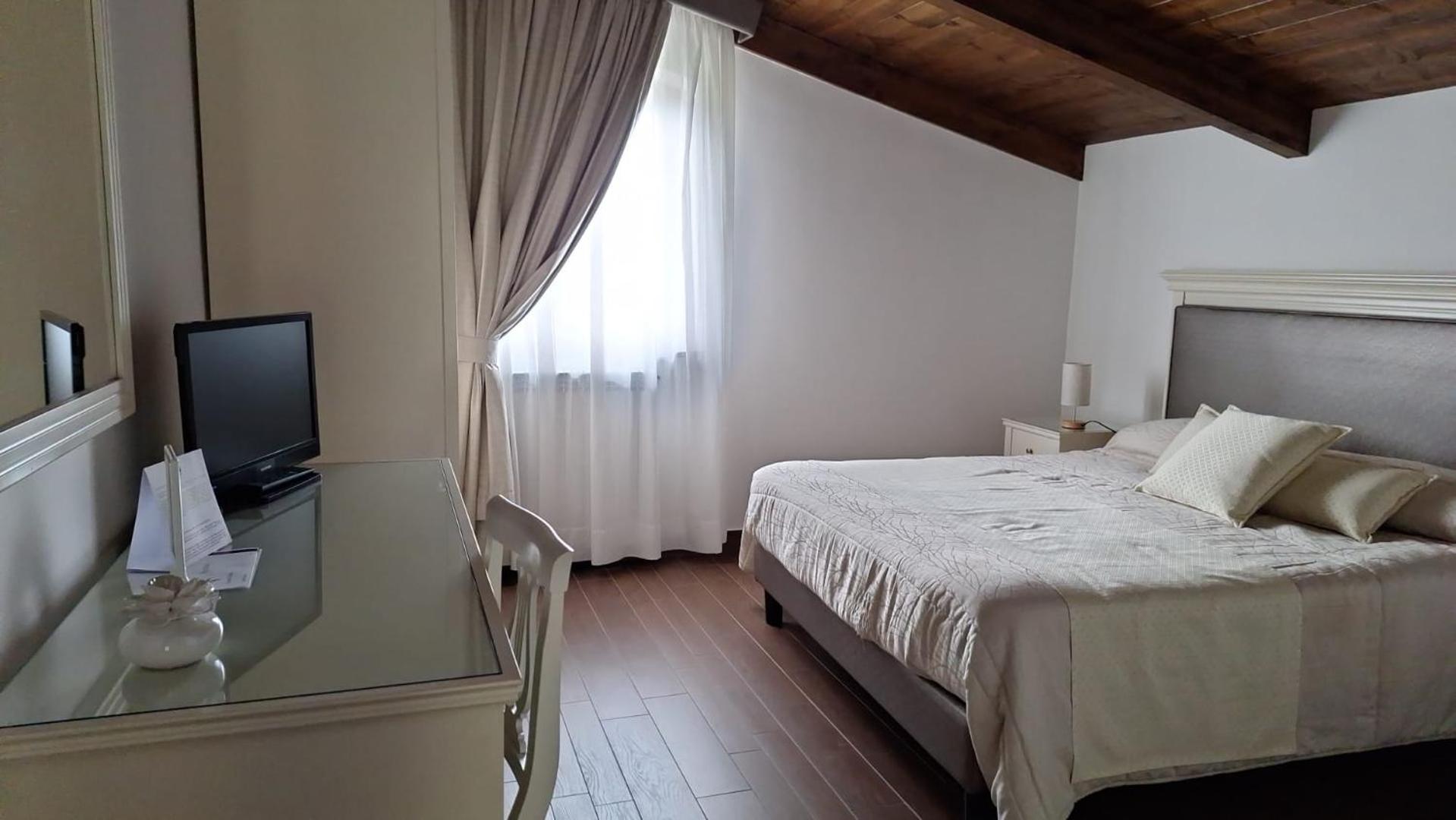 Il Casale Del Mirto Villa Vico Equense Bagian luar foto