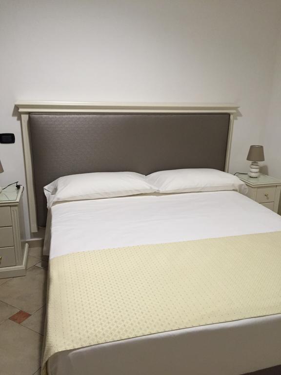 Il Casale Del Mirto Villa Vico Equense Bagian luar foto