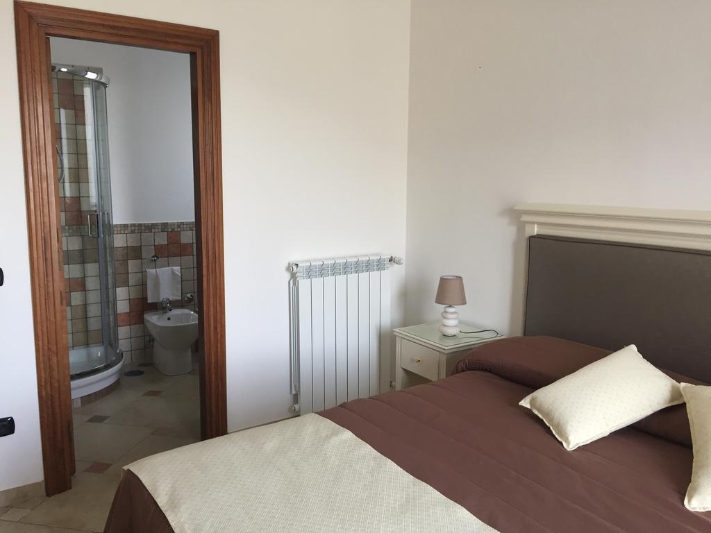 Il Casale Del Mirto Villa Vico Equense Bagian luar foto