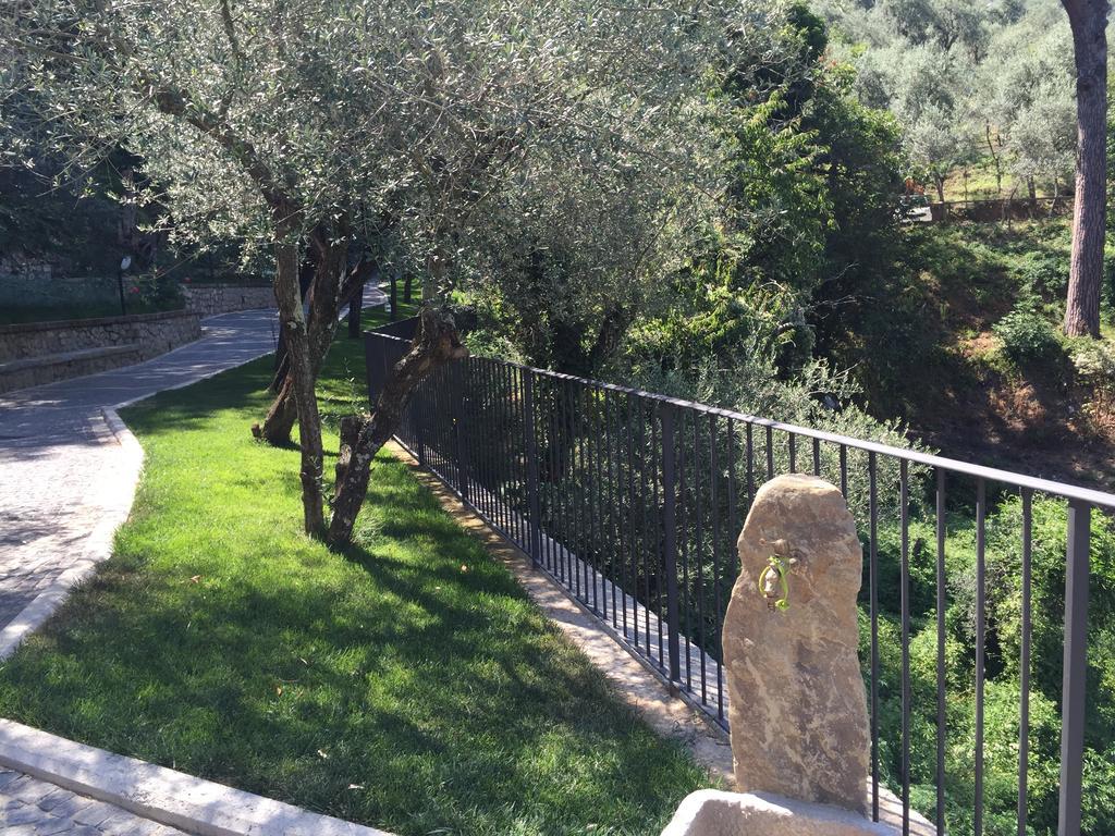 Il Casale Del Mirto Villa Vico Equense Bagian luar foto