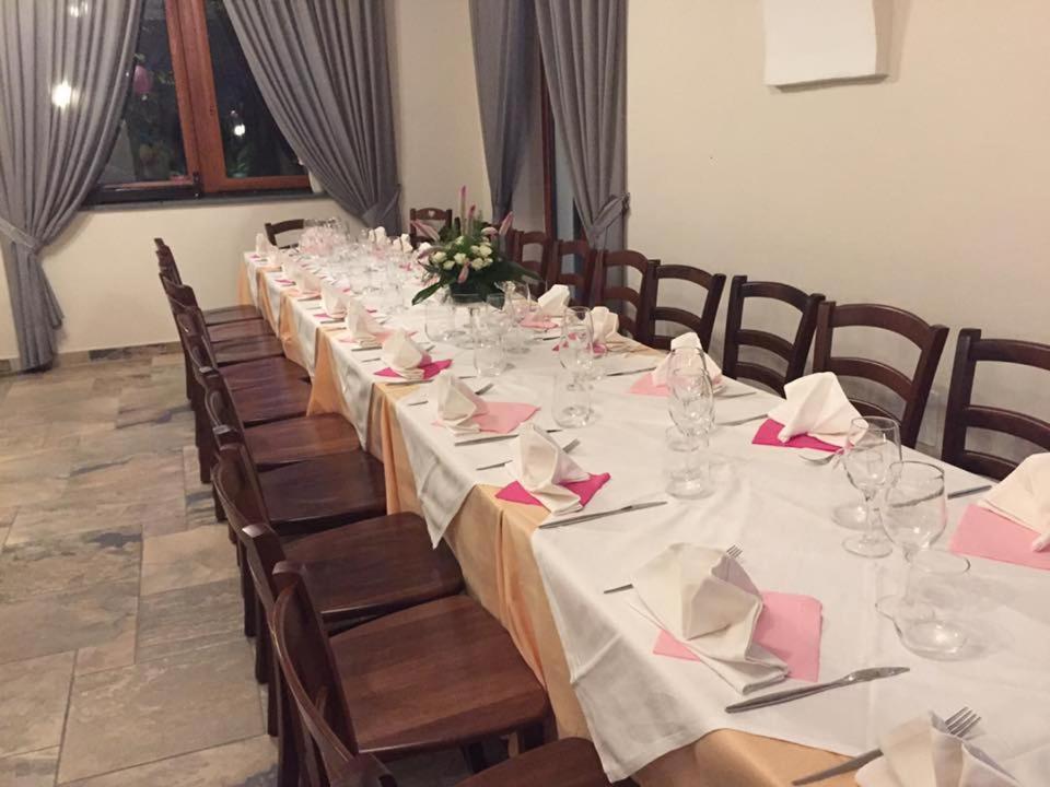 Il Casale Del Mirto Villa Vico Equense Bagian luar foto